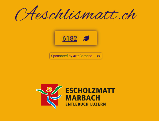 aeschlismatt